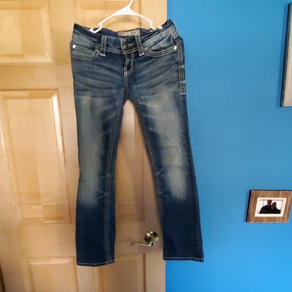 BKE Denim - BKE Stella jeans